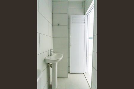 Studio  de apartamento para alugar com 1 quarto, 27m² em Vila Quitauna, Osasco