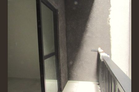 Studio - Quarto - Cozinha de apartamento para alugar com 1 quarto, 25m² em Vila Quitauna, Osasco