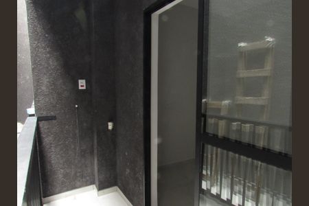 Apartamento para alugar com 25m², 1 quarto e sem vagaStudio - Quarto - Cozinha