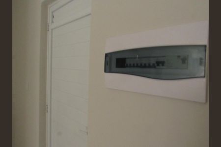 Apartamento para alugar com 25m², 1 quarto e sem vagaStudio - Cozinha