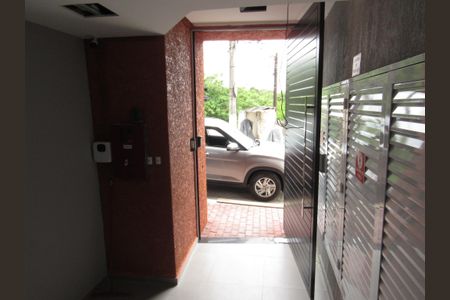 Apartamento para alugar com 25m², 1 quarto e sem vagaÁrea comum