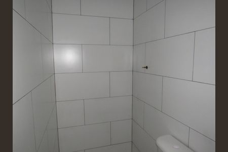 Apartamento para alugar com 25m², 1 quarto e sem vagaBanheiro