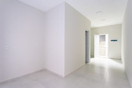 Studio  de apartamento para alugar com 1 quarto, 27m² em Vila Quitauna, Osasco