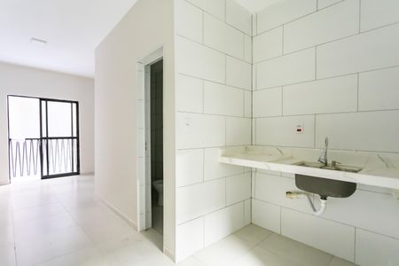 Apartamento para alugar com 27m², 1 quarto e sem vagaStudio 