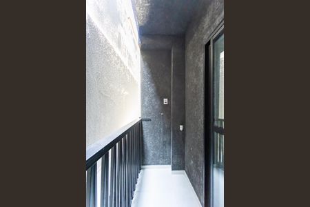 Studio  de apartamento para alugar com 1 quarto, 27m² em Vila Quitauna, Osasco