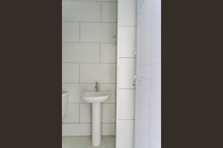 Studio  de apartamento para alugar com 1 quarto, 27m² em Vila Quitauna, Osasco