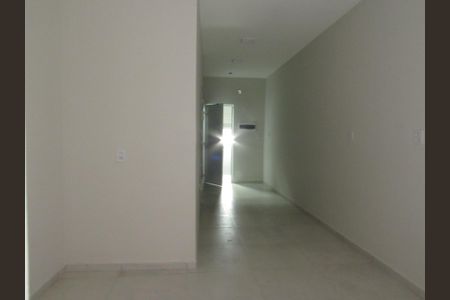 Apartamento para alugar com 25m², 1 quarto e sem vagaStudio - Quarto - Cozinha