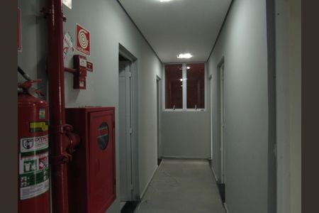 Apartamento para alugar com 25m², 1 quarto e sem vagaÁrea comum