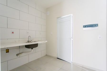 Studio para alugar com 29m², 1 quarto e sem vagaStudio 