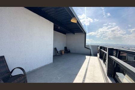 Studio para alugar com 29m², 1 quarto e sem vagaCobertura