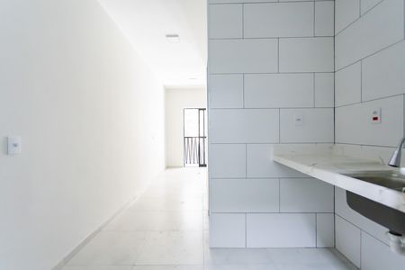 Studio para alugar com 29m², 1 quarto e sem vagaStudio 