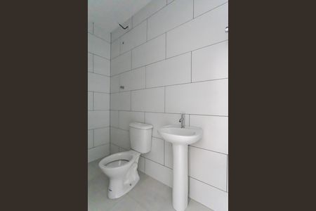 Studio  de kitnet/studio para alugar com 1 quarto, 29m² em Vila Quitauna, Osasco