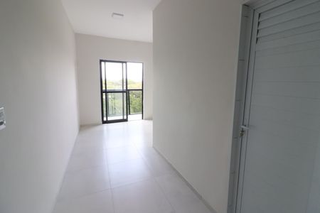 Studio para alugar com 25m², 1 quarto e sem vagaSala/Quarto