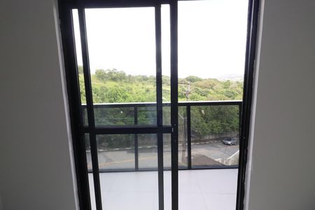 Studio para alugar com 25m², 1 quarto e sem vagaSala/Quarto