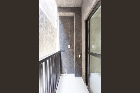 Studio para alugar com 29m², 1 quarto e sem vagaStudio 