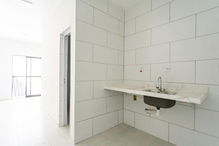 Studio para alugar com 29m², 1 quarto e sem vagaStudio 
