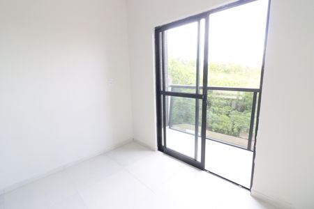 Studio para alugar com 25m², 1 quarto e sem vagaSala/Quarto