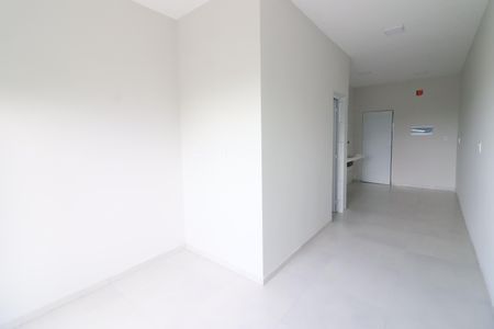 Studio para alugar com 25m², 1 quarto e sem vagaSala/Quarto