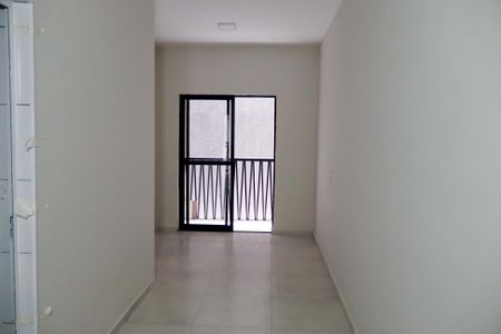 Sala/Quarto de apartamento para alugar com 1 quarto, 25m² em Vila Quitauna, Osasco