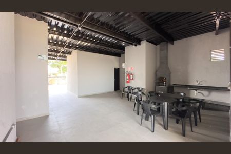 Apartamento para alugar com 27m², 1 quarto e sem vagaCobertura