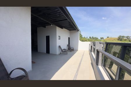 Apartamento para alugar com 27m², 1 quarto e sem vagaCobertura