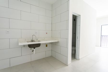 Apartamento para alugar com 27m², 1 quarto e sem vagaStudio 