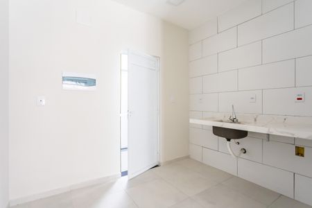 Apartamento para alugar com 27m², 1 quarto e sem vagaStudio 