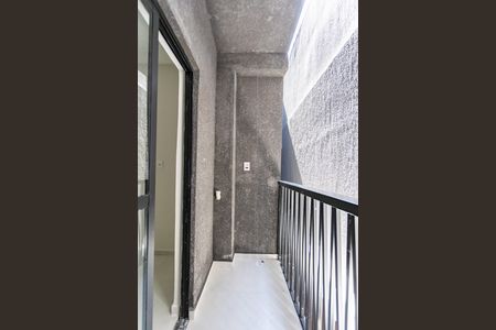 Apartamento para alugar com 27m², 1 quarto e sem vagaStudio 