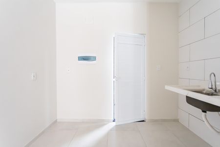 Apartamento para alugar com 27m², 1 quarto e sem vagaStudio 