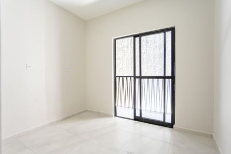 Studio  de apartamento para alugar com 1 quarto, 27m² em Vila Quitauna, Osasco