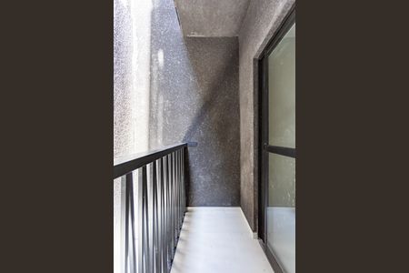 Studio  de apartamento para alugar com 1 quarto, 27m² em Vila Quitauna, Osasco