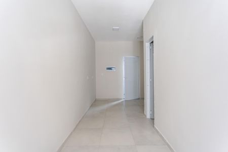 Studio  de apartamento para alugar com 1 quarto, 27m² em Vila Quitauna, Osasco