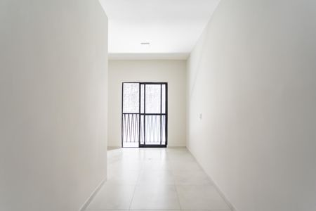 Studio  de apartamento para alugar com 1 quarto, 27m² em Vila Quitauna, Osasco