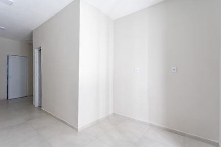 Studio  de apartamento para alugar com 1 quarto, 27m² em Vila Quitauna, Osasco