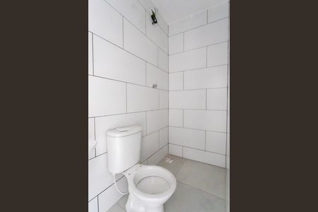 Studio  de apartamento para alugar com 1 quarto, 27m² em Vila Quitauna, Osasco
