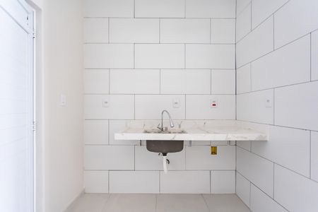 Apartamento para alugar com 27m², 1 quarto e sem vagaStudio 