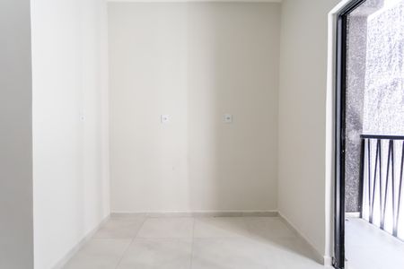 Studio  de apartamento para alugar com 1 quarto, 27m² em Vila Quitauna, Osasco