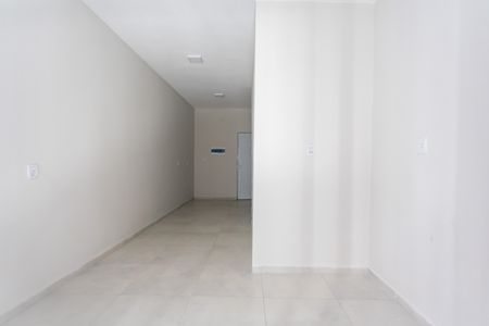 Studio  de apartamento para alugar com 1 quarto, 27m² em Vila Quitauna, Osasco