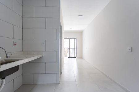 Apartamento para alugar com 27m², 1 quarto e sem vagaStudio 