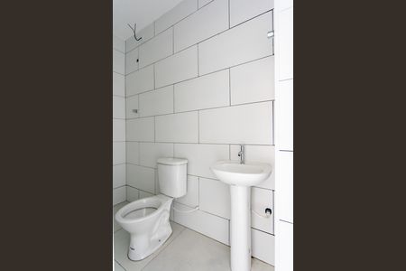 Studio  de kitnet/studio para alugar com 1 quarto, 30m² em Vila Quitauna, Osasco