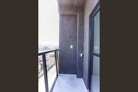 Studio  de kitnet/studio para alugar com 1 quarto, 30m² em Vila Quitauna, Osasco