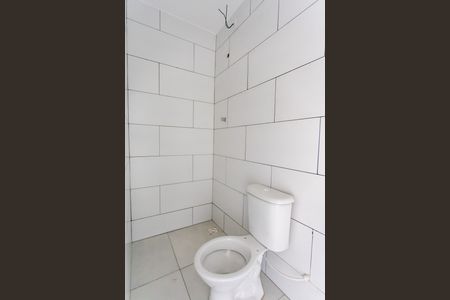 Studio para alugar com 30m², 1 quarto e sem vagaBanheiro