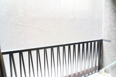 Área de Serviço de kitnet/studio para alugar com 1 quarto, 25m² em Vila Quitauna, Osasco