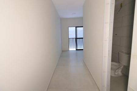 Studio para alugar com 25m², 1 quarto e sem vagaSala/Quarto