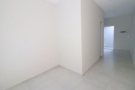 Studio para alugar com 25m², 1 quarto e sem vagaSala/Quarto