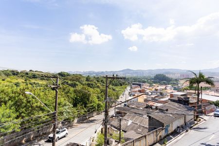 Studio  de kitnet/studio para alugar com 1 quarto, 30m² em Vila Quitauna, Osasco