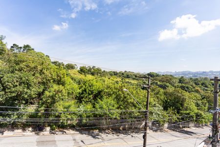 Vista do Studio  de kitnet/studio para alugar com 1 quarto, 30m² em Vila Quitauna, Osasco