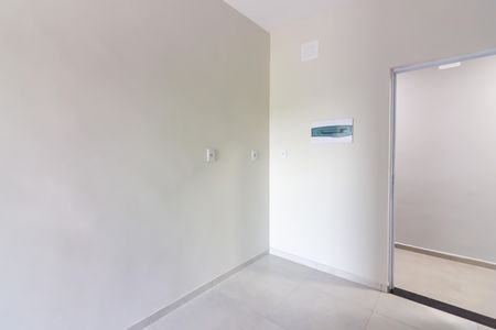 Studio  de kitnet/studio para alugar com 1 quarto, 30m² em Vila Quitauna, Osasco
