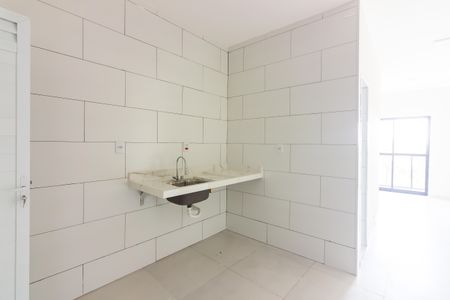Studio  de kitnet/studio para alugar com 1 quarto, 30m² em Vila Quitauna, Osasco