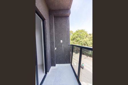 Studio para alugar com 30m², 1 quarto e sem vagaStudio 